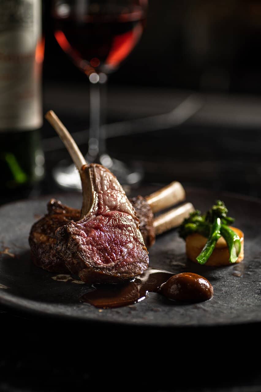 Exceptional Cocktails