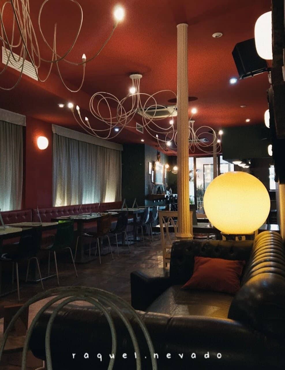 Diverse Mezze Starters