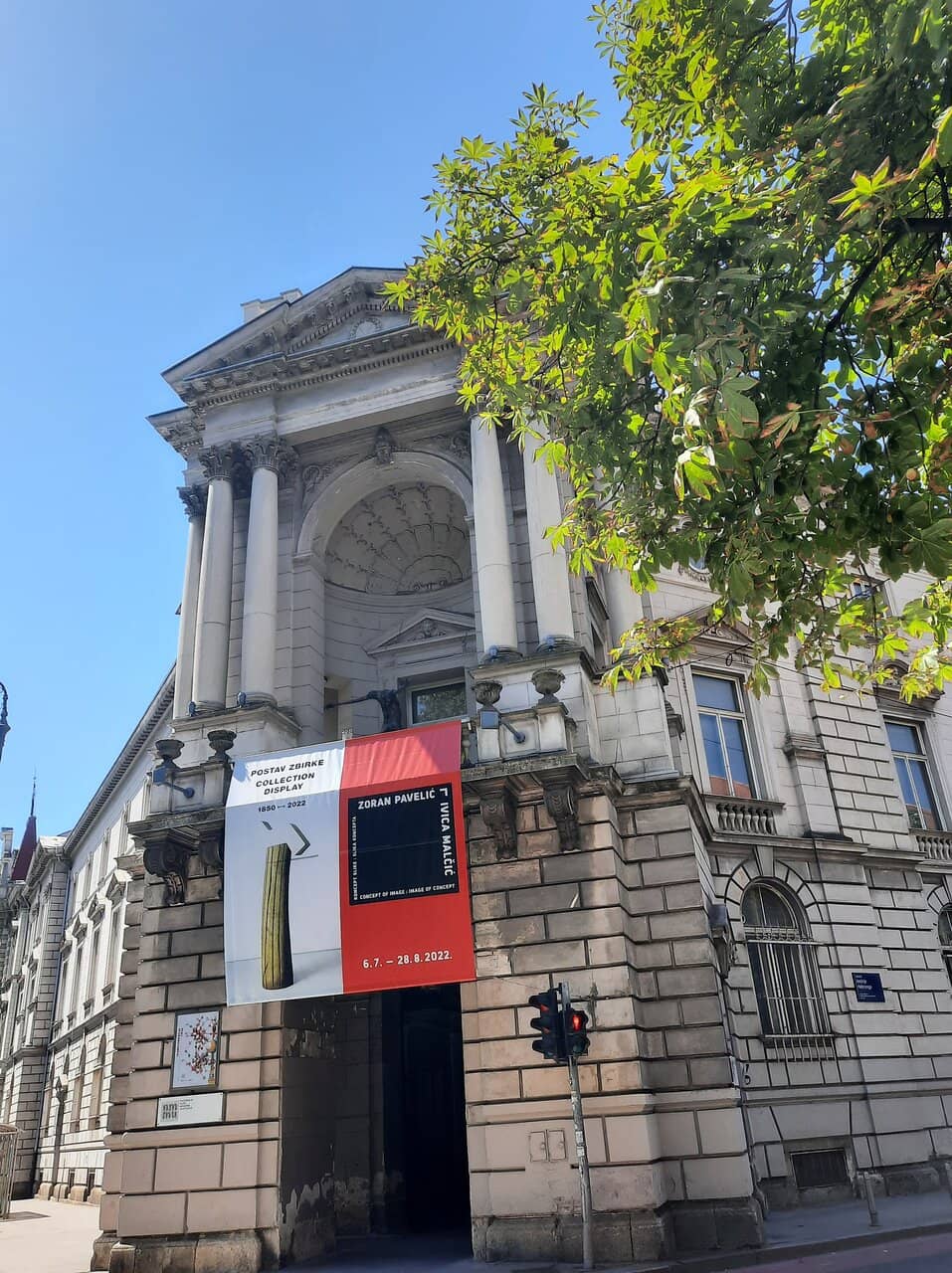 Temporary Exhibitions