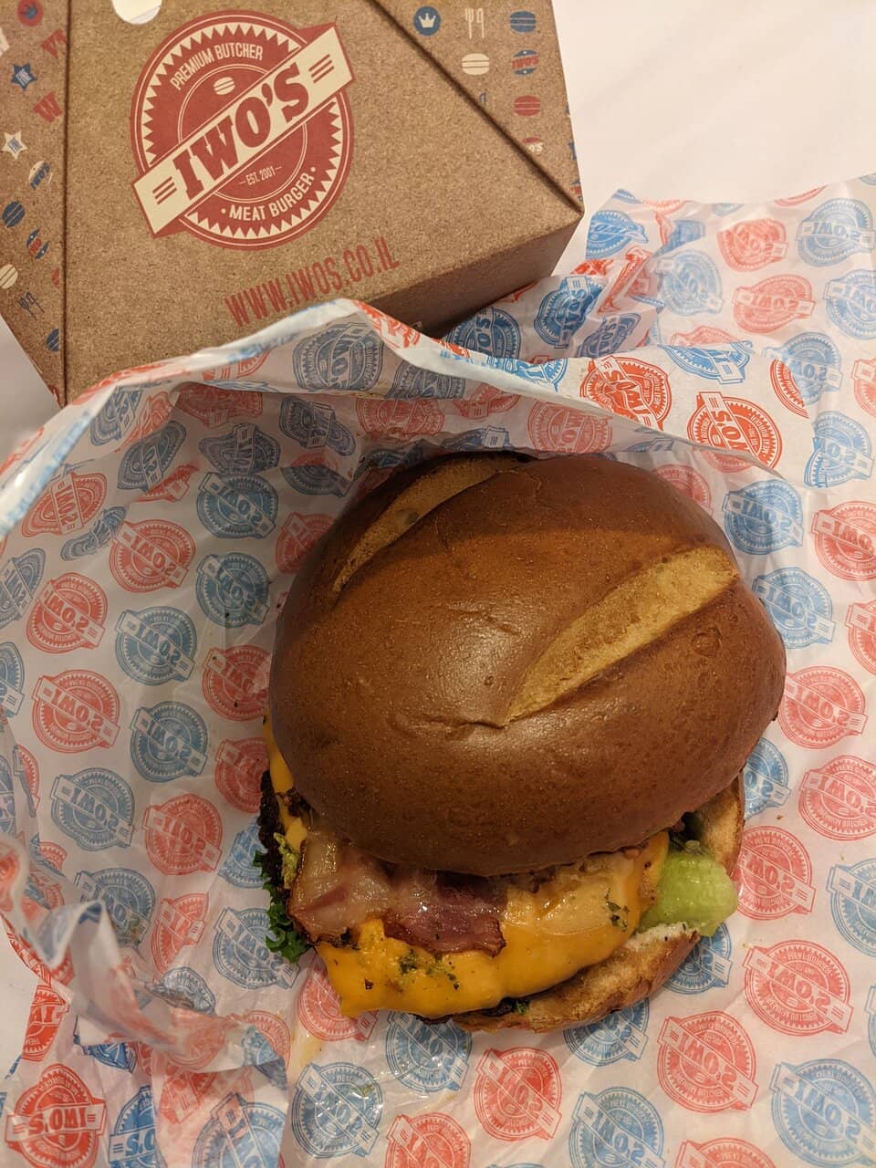 No-Frills, Meat-Focused Atmosphere