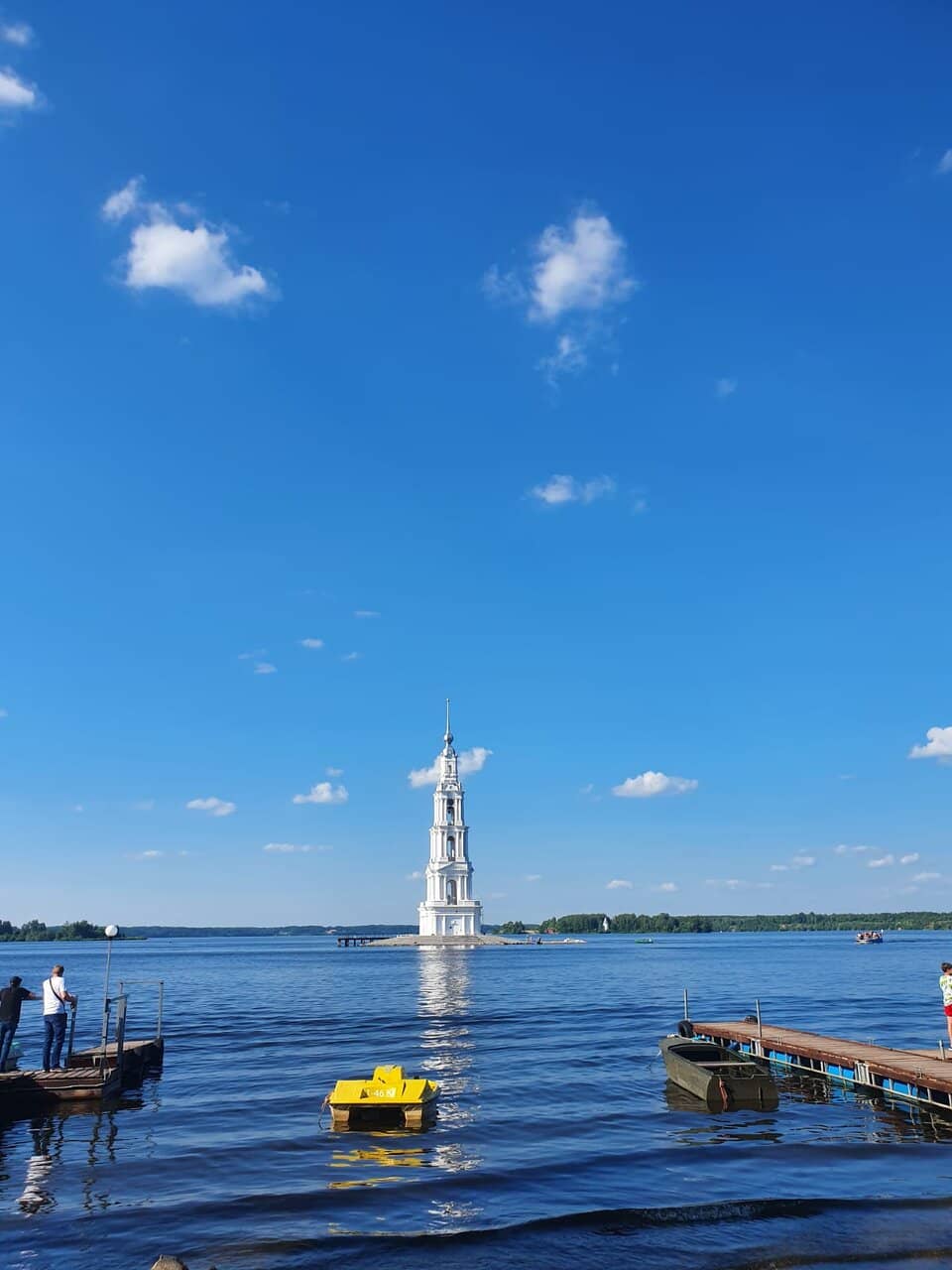 Vertical photo