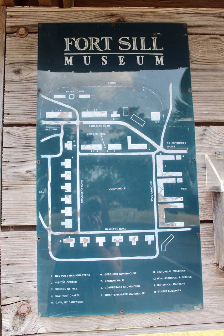 Outdoor Artillery Displays