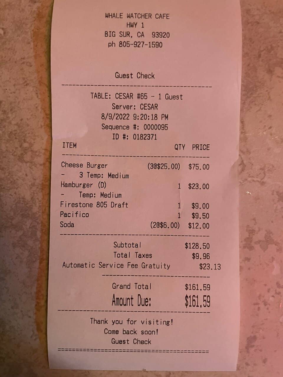 Salmon Omelet Delight