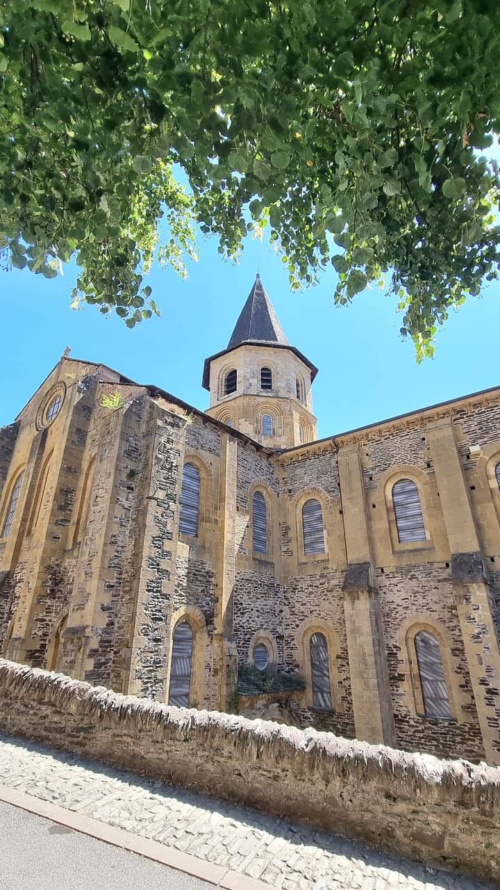 Vertical photo