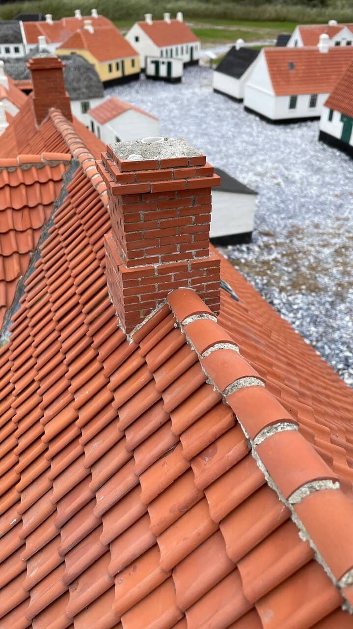 Stone-by-Stone Construction