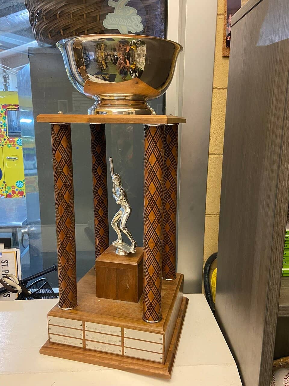 Savannah Bananas Team Store