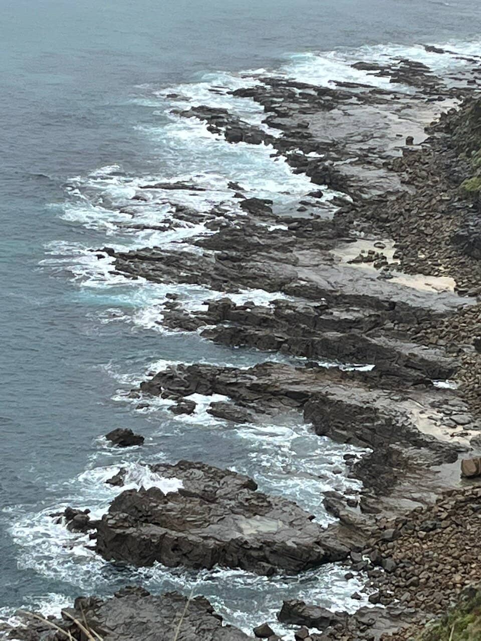 Coastal Photography