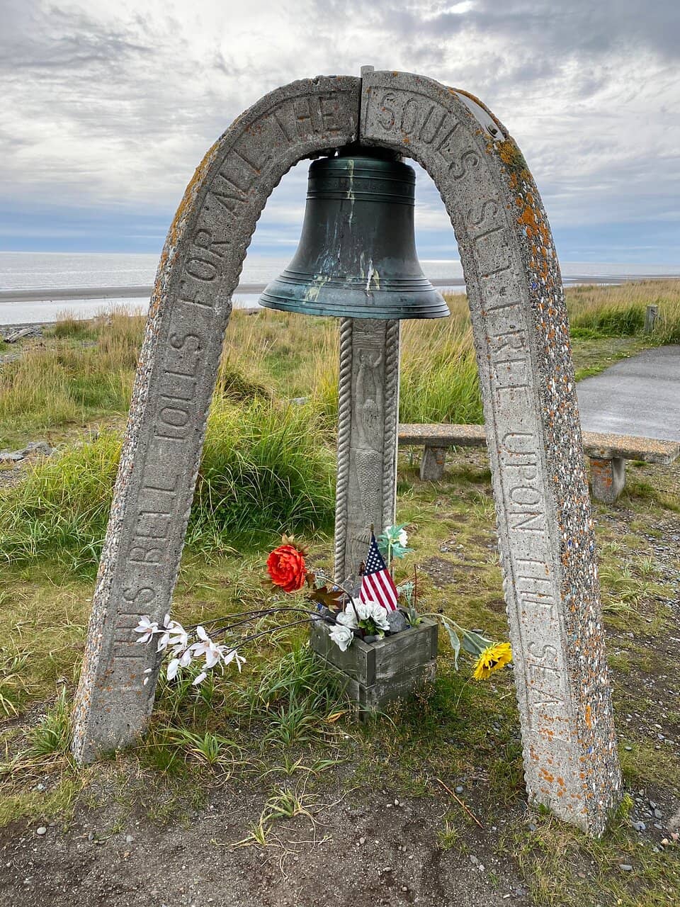 Inscriptions and Tributes