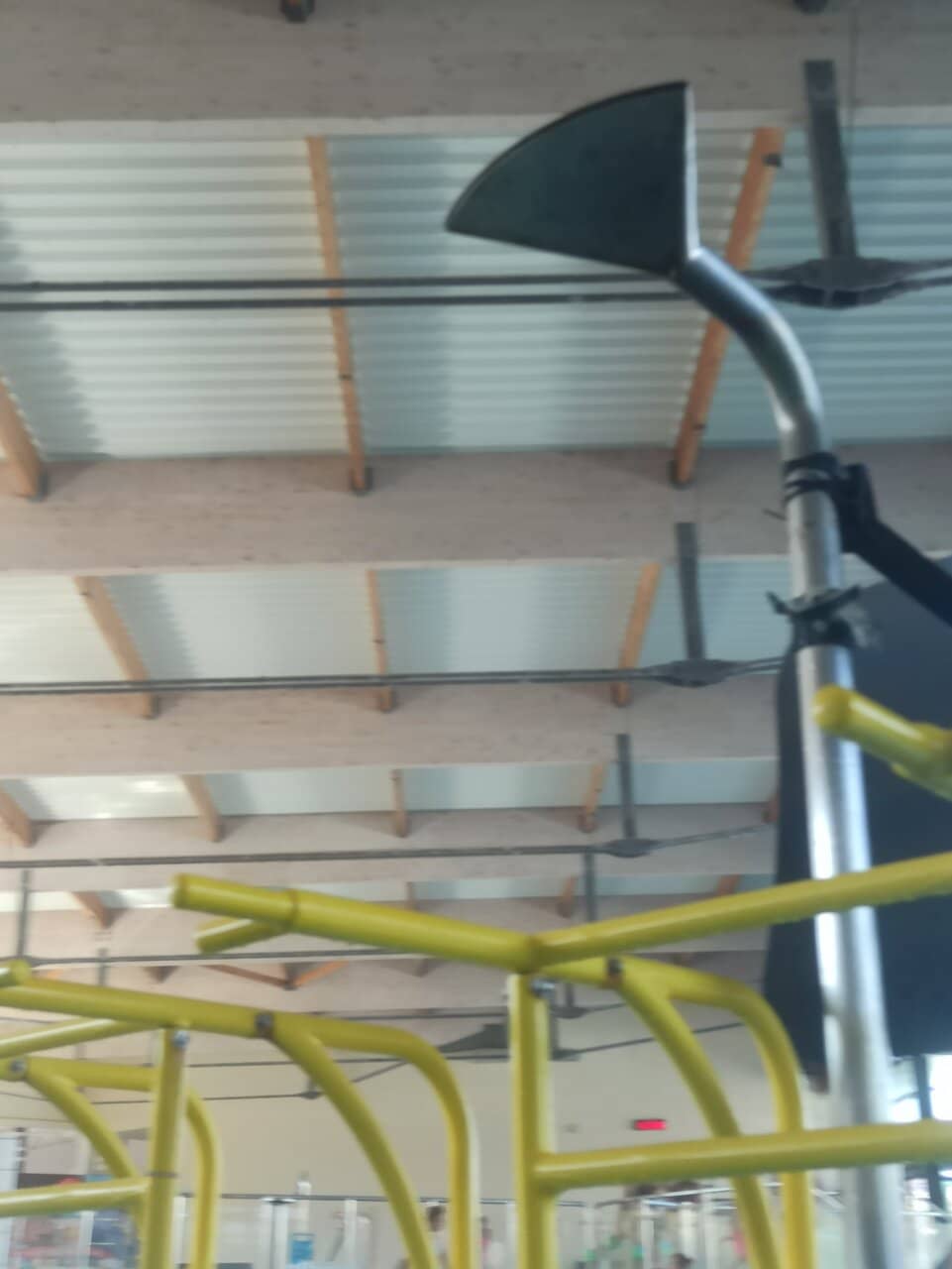 Vertical photo