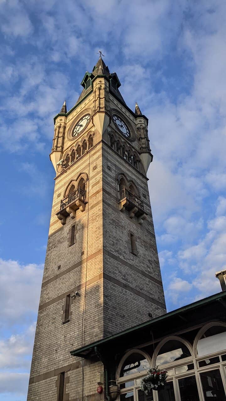Market Tap