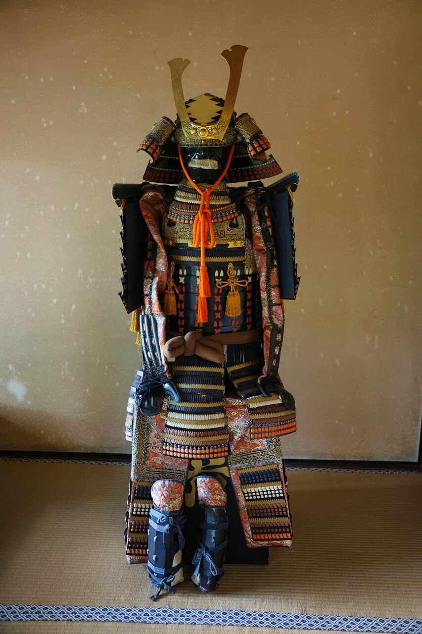 Horibe Yasubei Museum