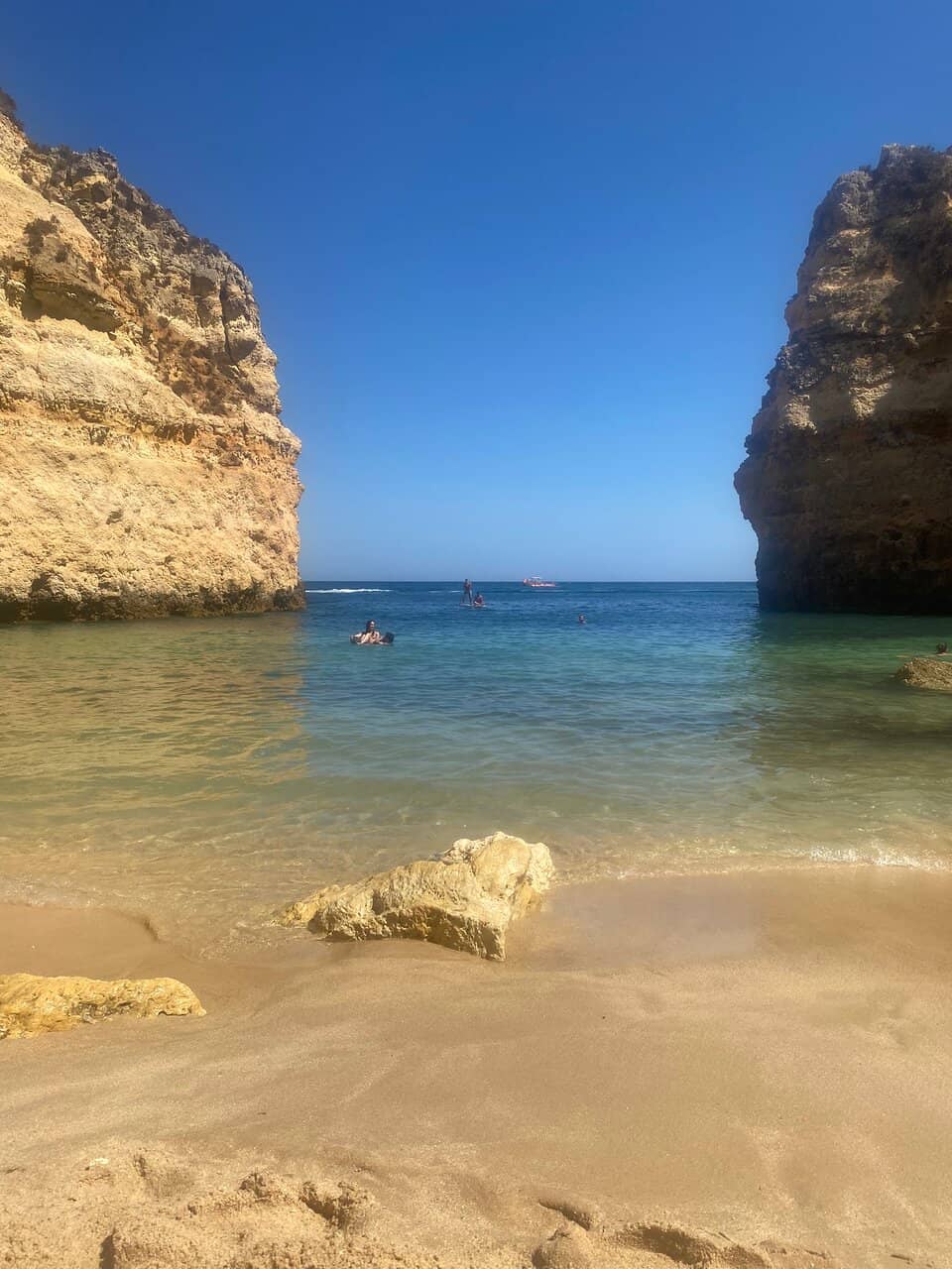 Tranquil Waters