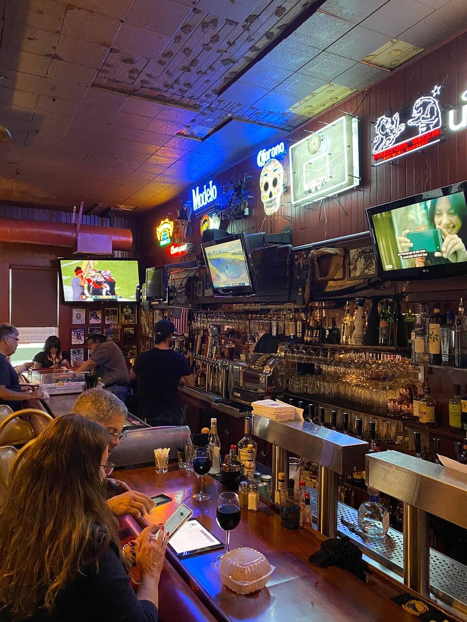 Efficient & Unique Ordering