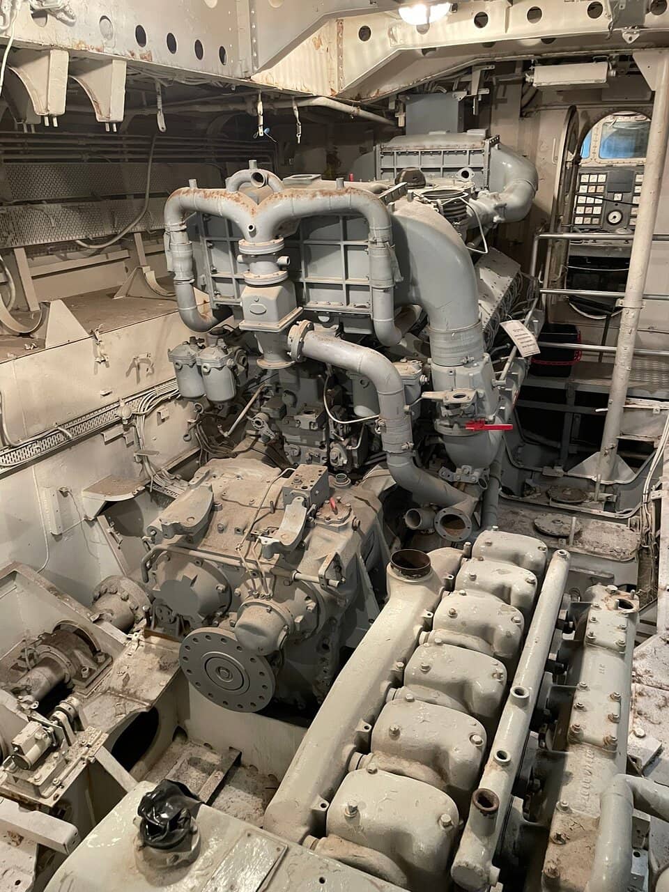 Submarine Exploration