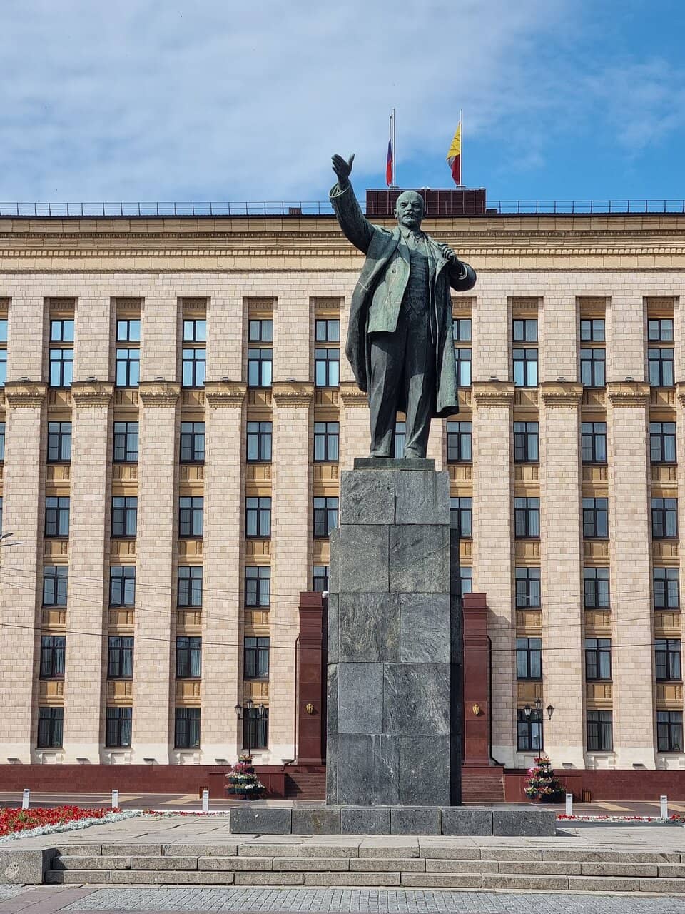 Architectural Ensemble