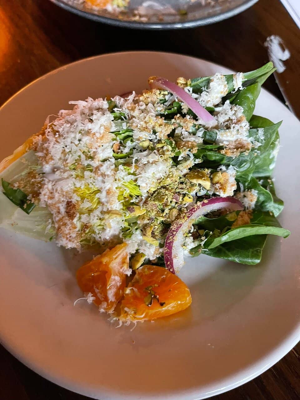 Vibrant Atmosphere & Ambiance