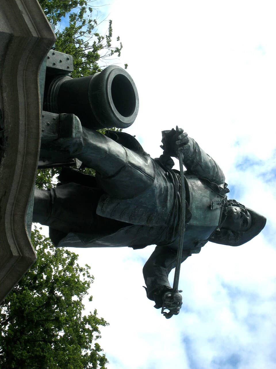 The Waterfront Promenade