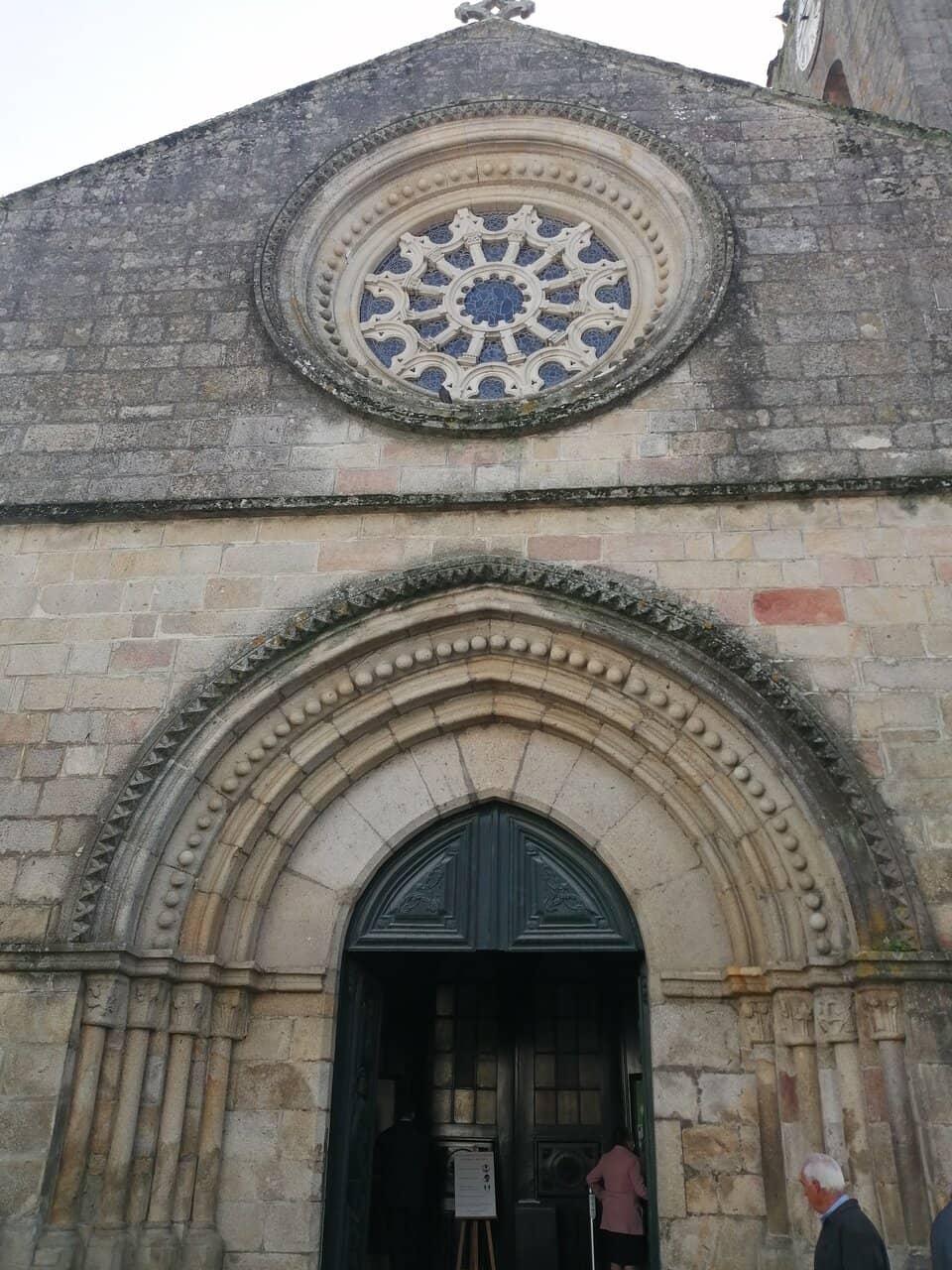 Vertical photo