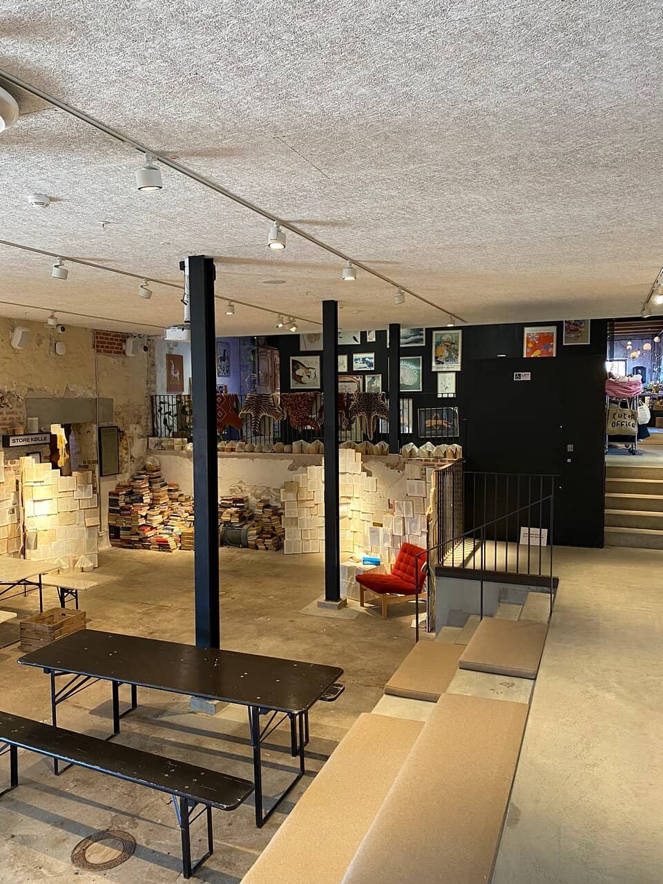 Local Beer Selection