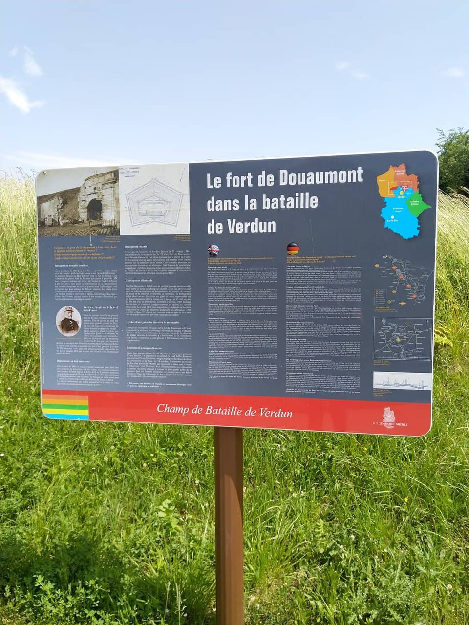 Immersive Underground Corridors