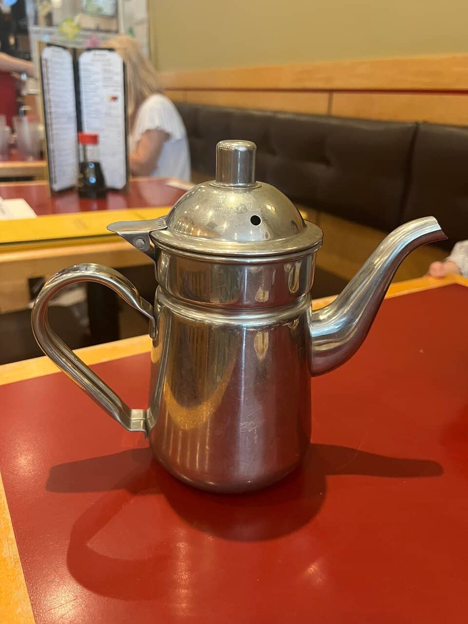 Authentic Japanese Cuisine