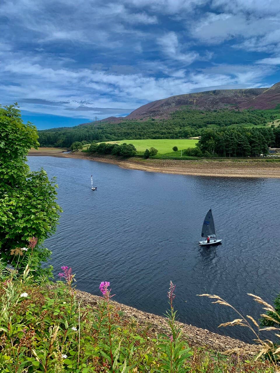 Reservoir Views
