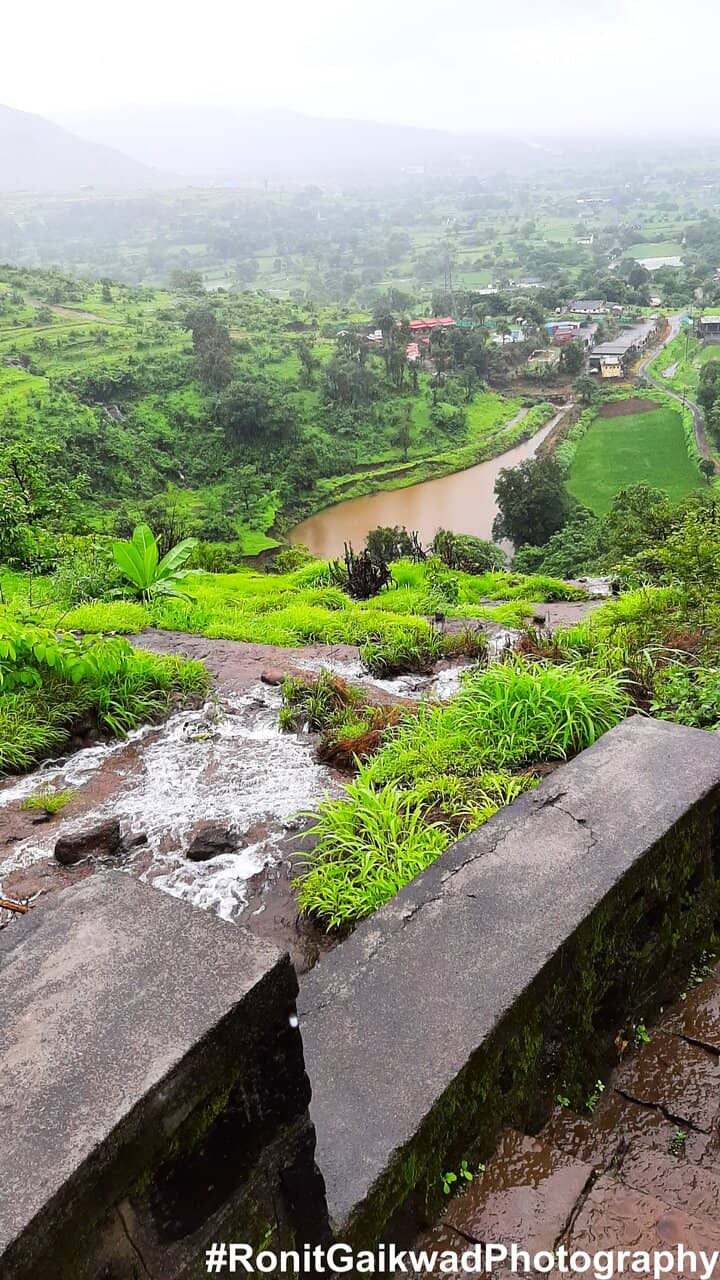 The Staircase Trek
