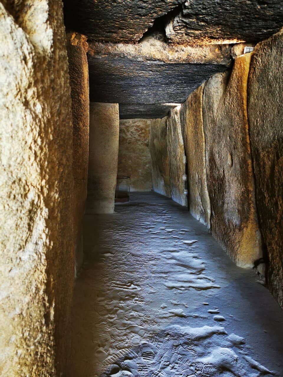 Dolmen de Viera