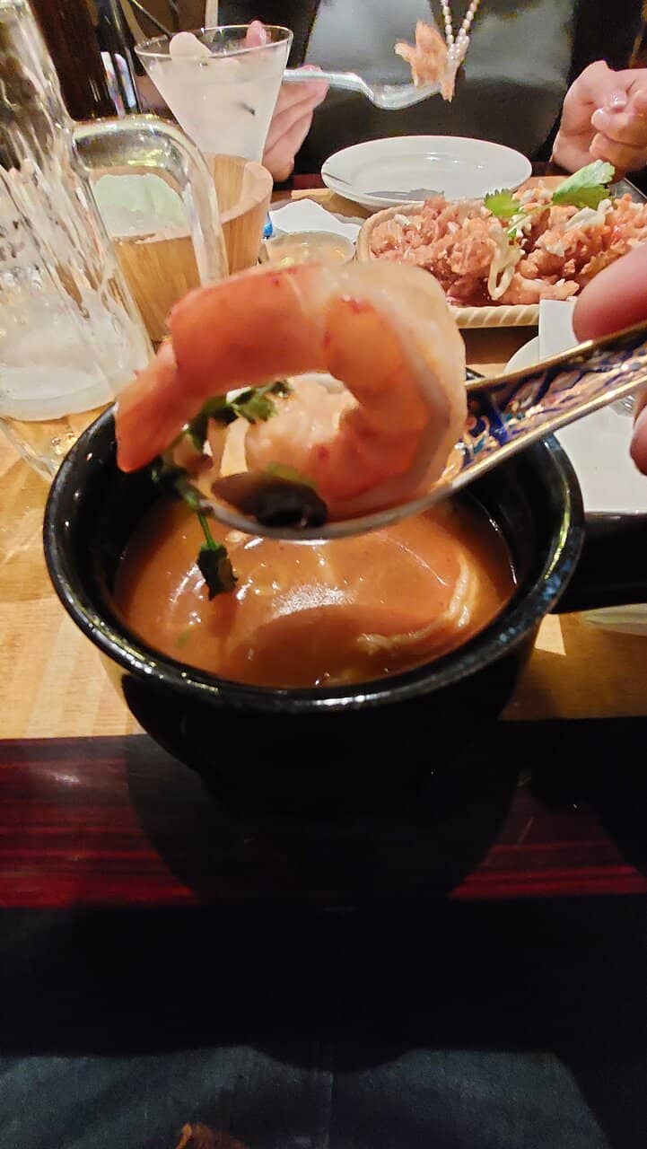 Extensive Wine Selection