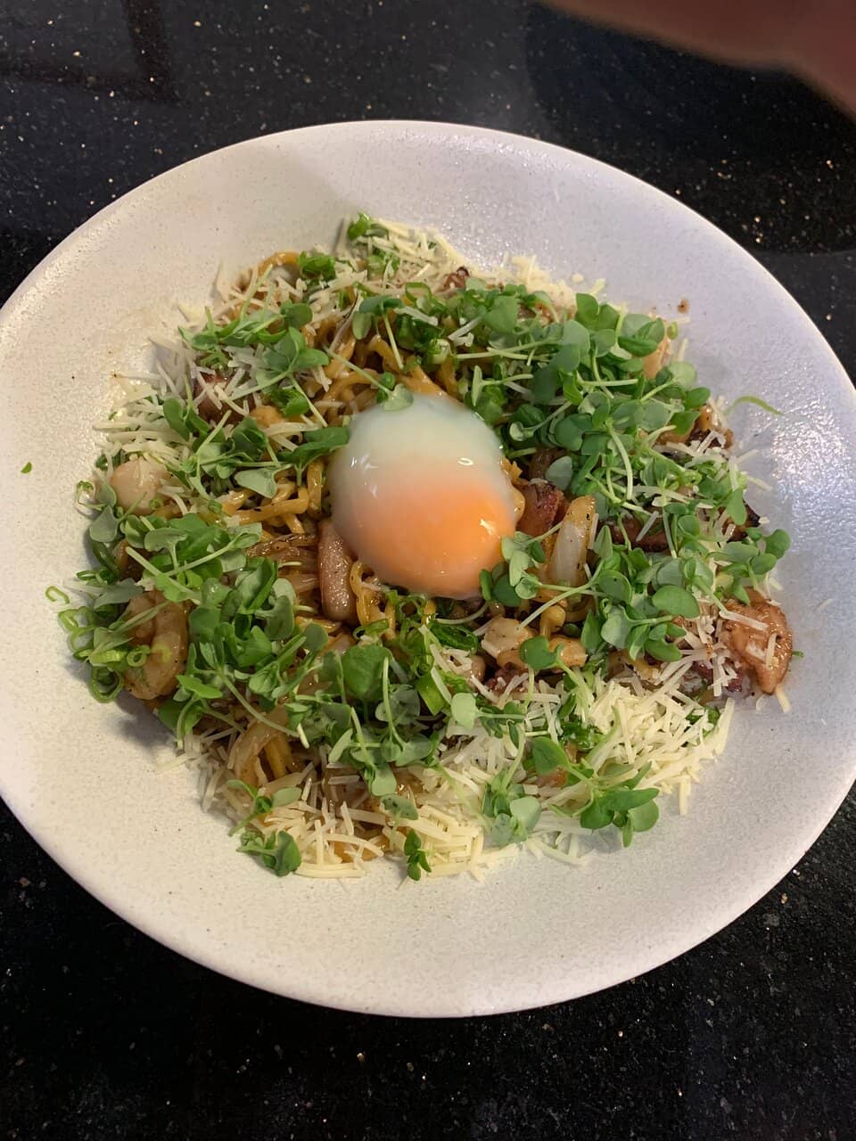 Creative Izakaya Small Plates