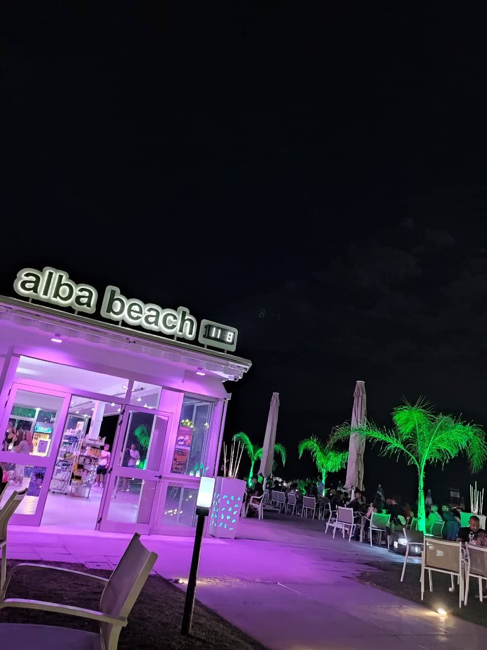Cafe & Kiosk Culture