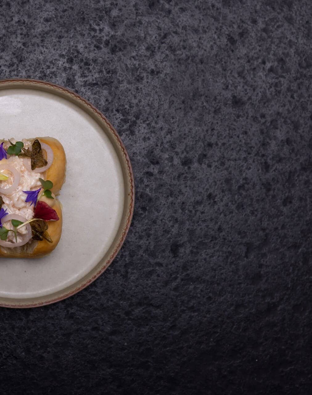 Prawn Roll