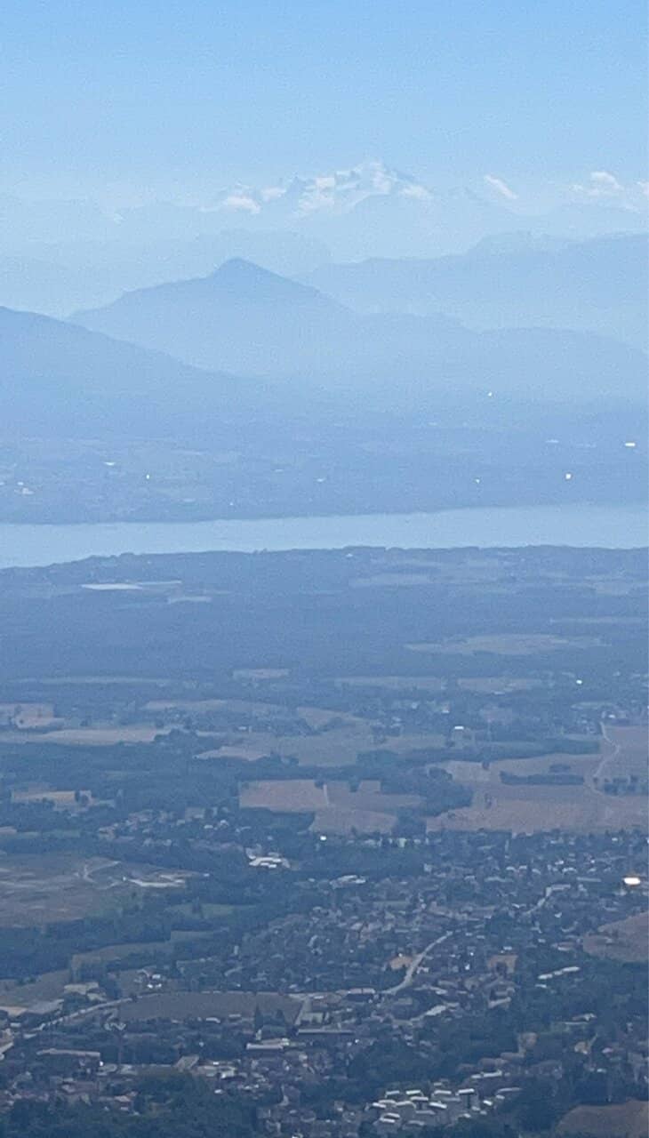 Winter Skiing & Snowshoeing