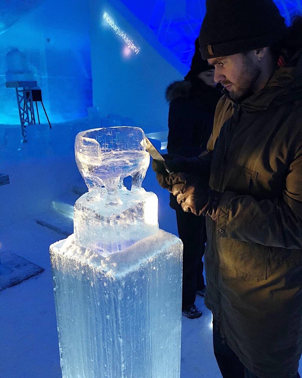 ICEHOTEL 365