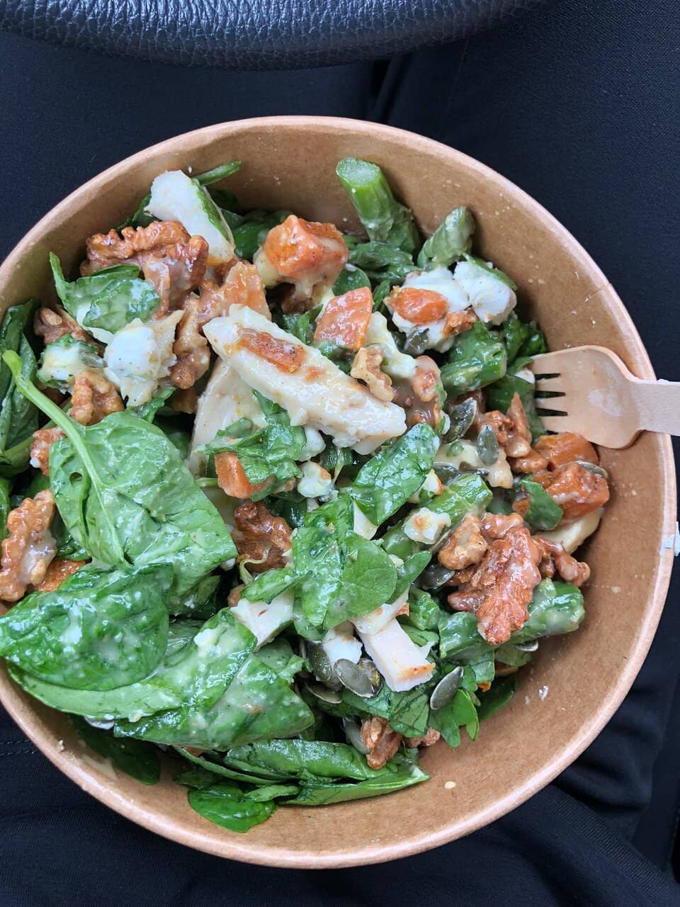 Fresh & Tasty Salads