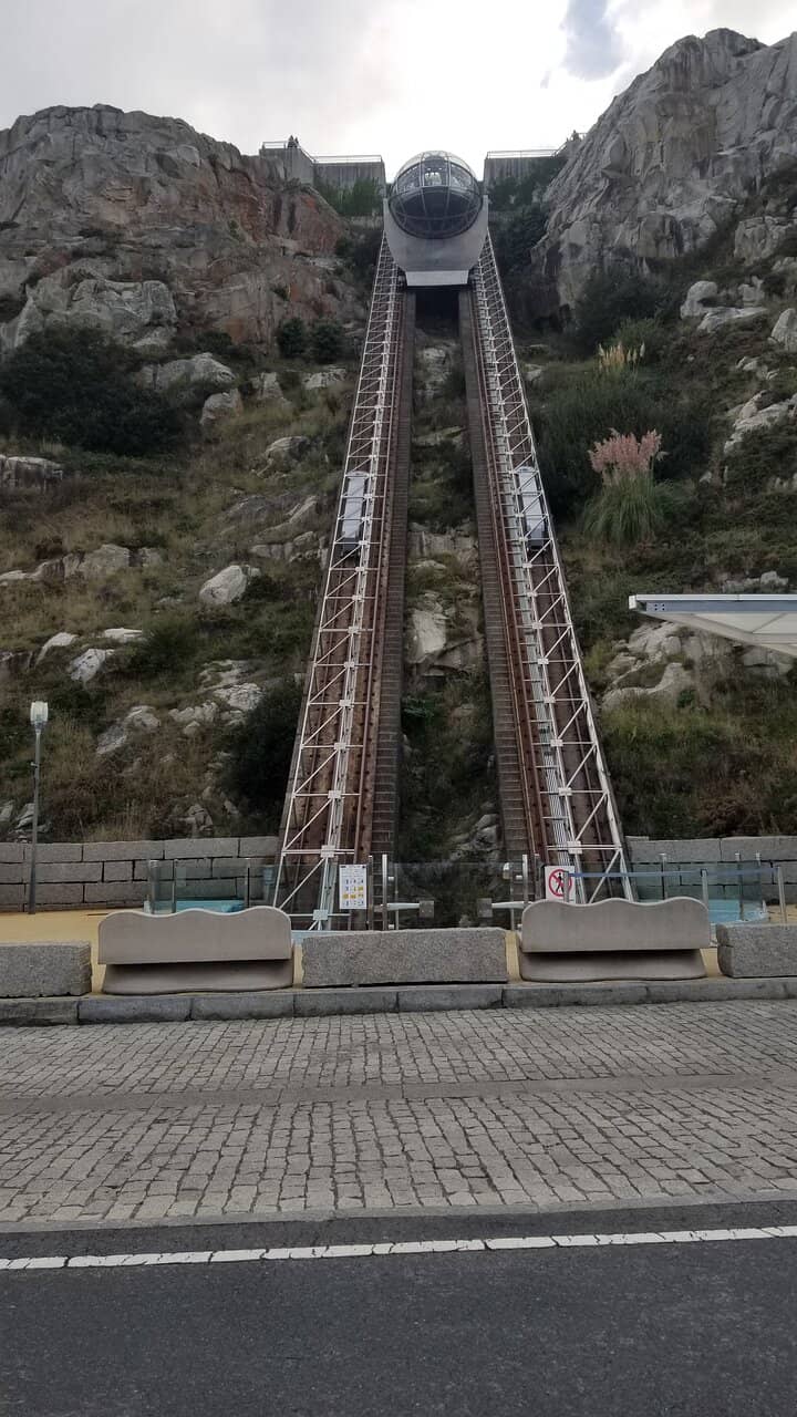 Vertical photo