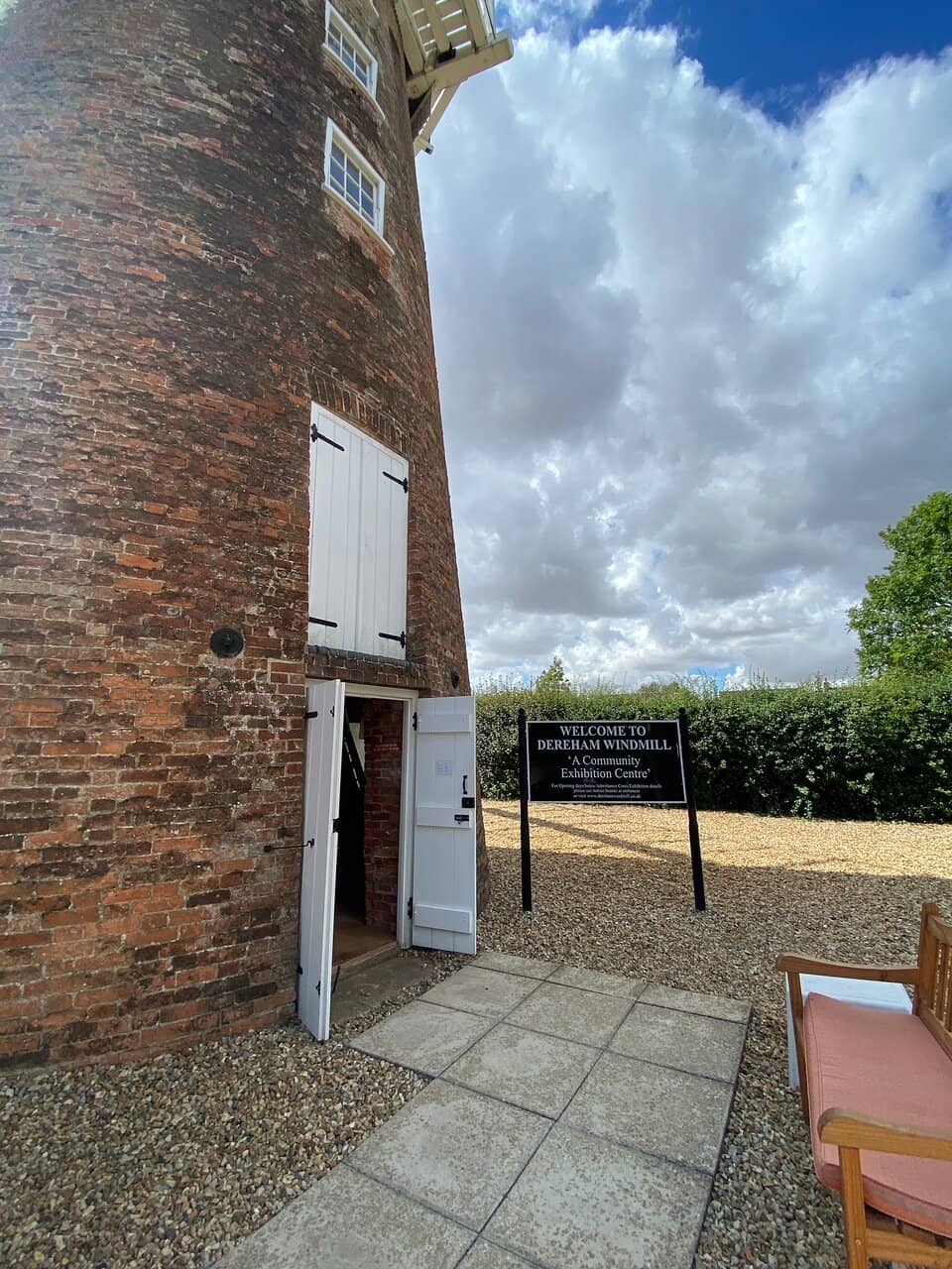 The Partea Tearooms
