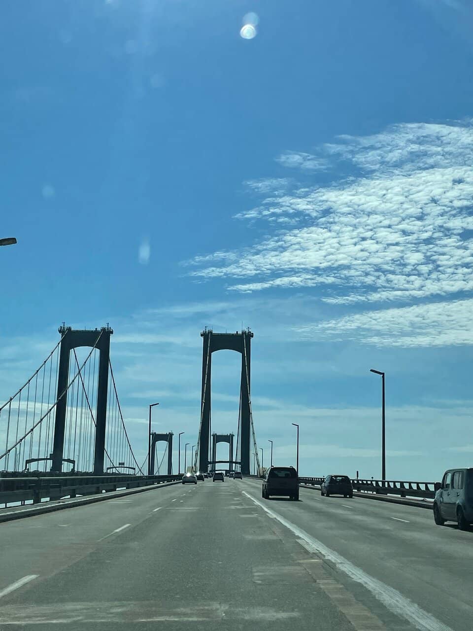 Historic Memorial Bridge