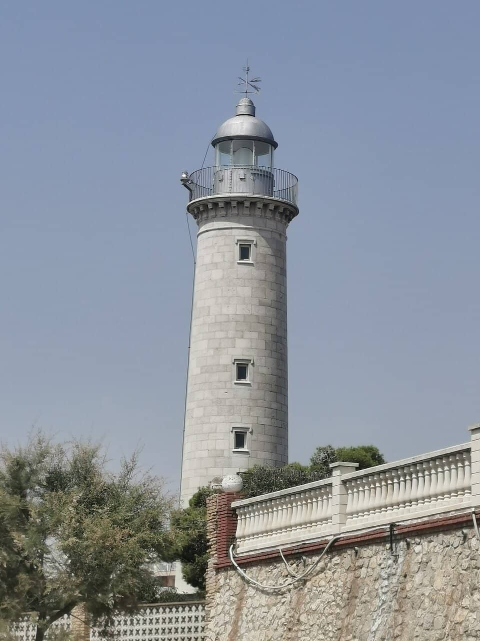 Hiking Trail Destination