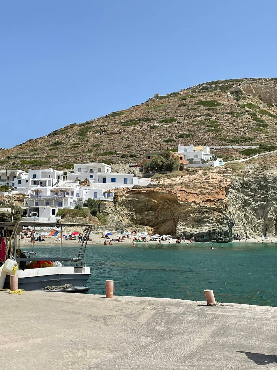 Charming Island Vibe