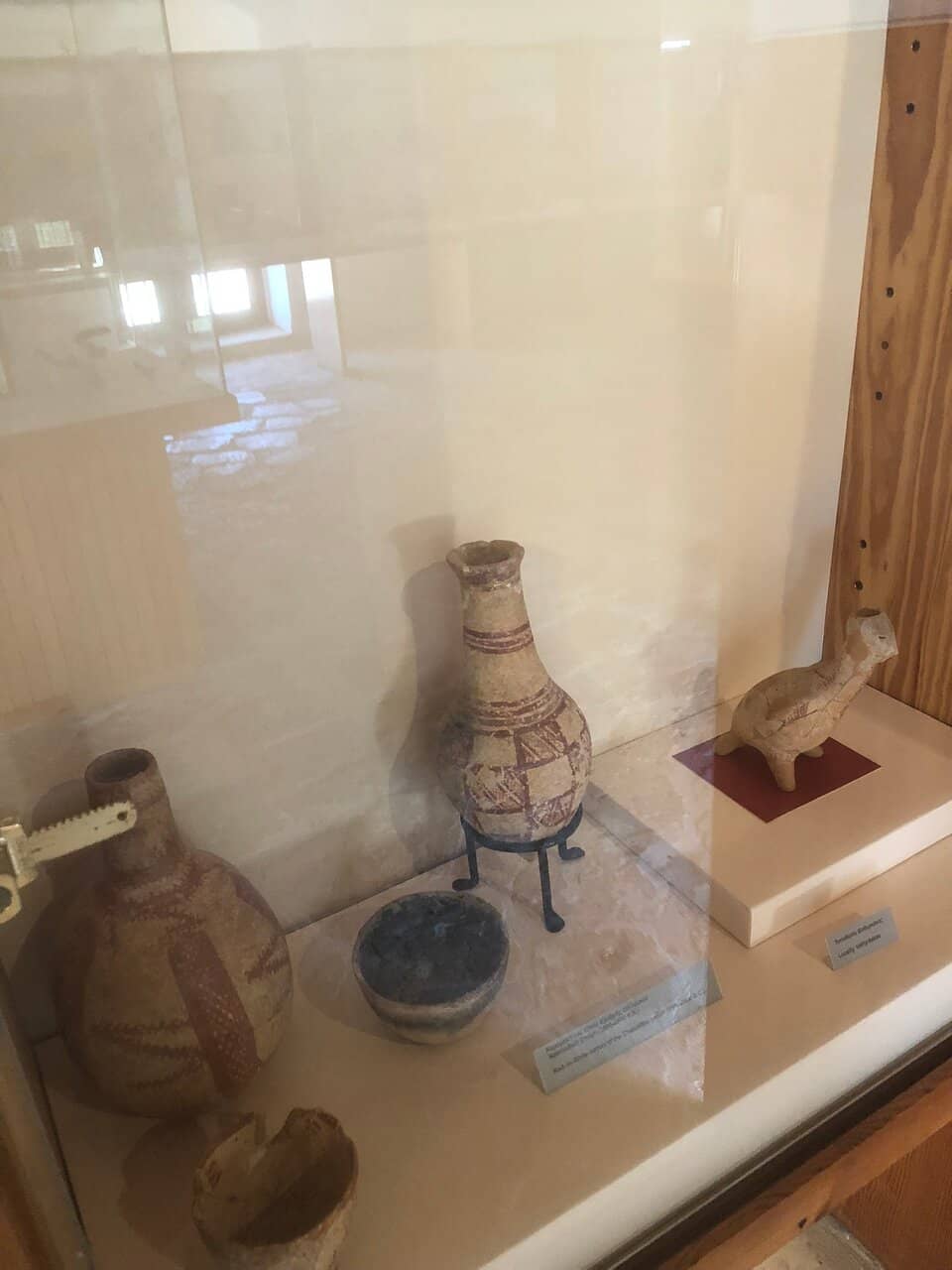 Palaepaphos Museum