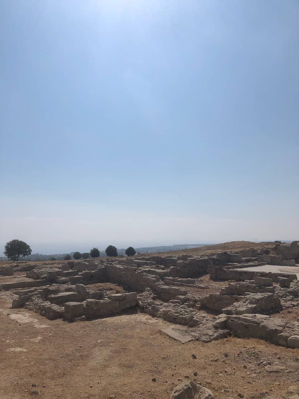 Ancient Theatre