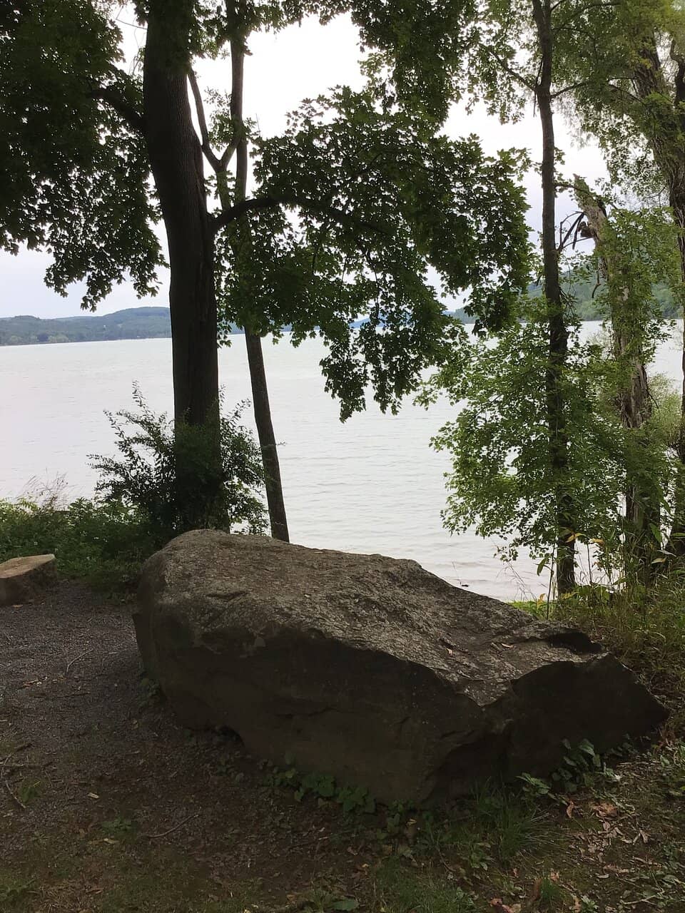 Otsego Lake