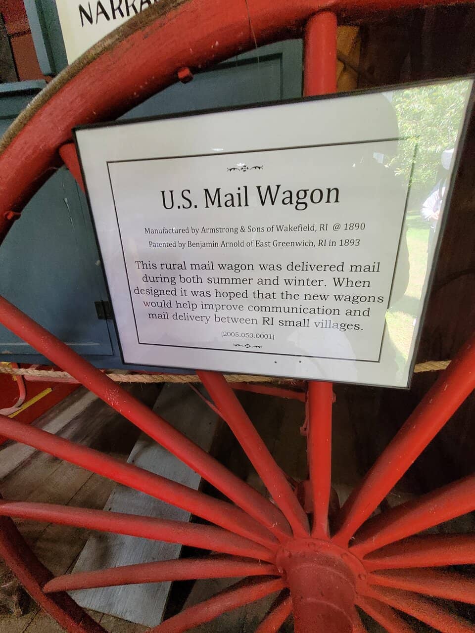 Working Blacksmith Shop