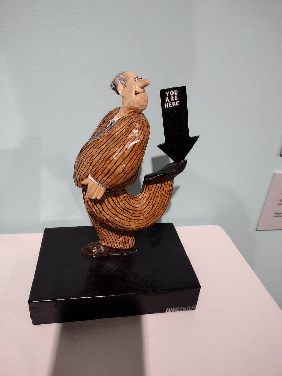 Permanent Collection