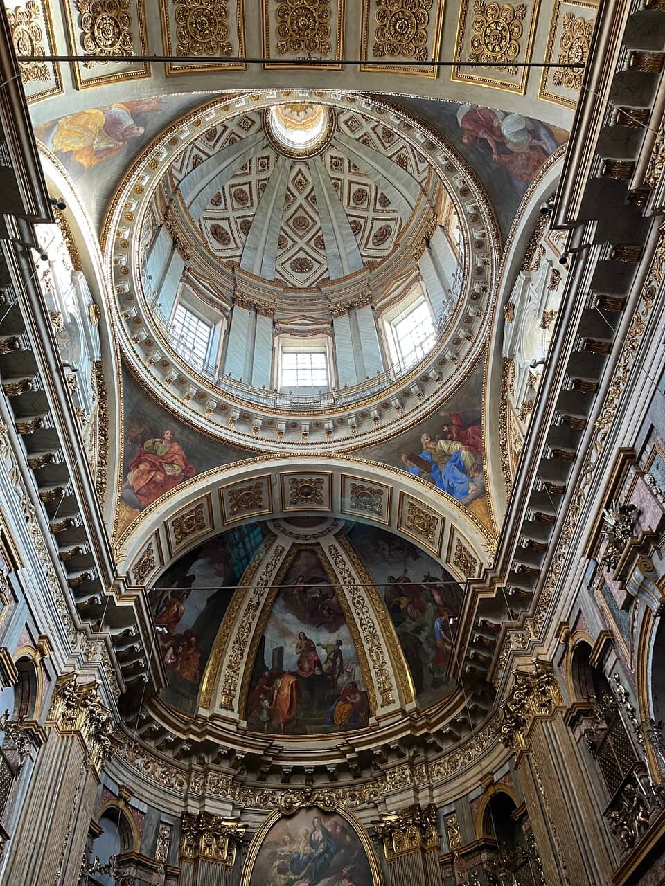 English Mass