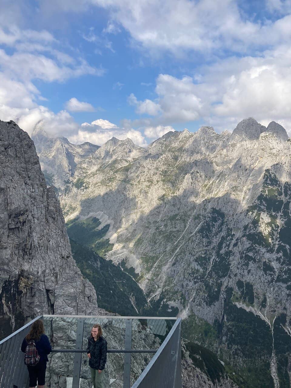 AlpspiX Viewing Platform