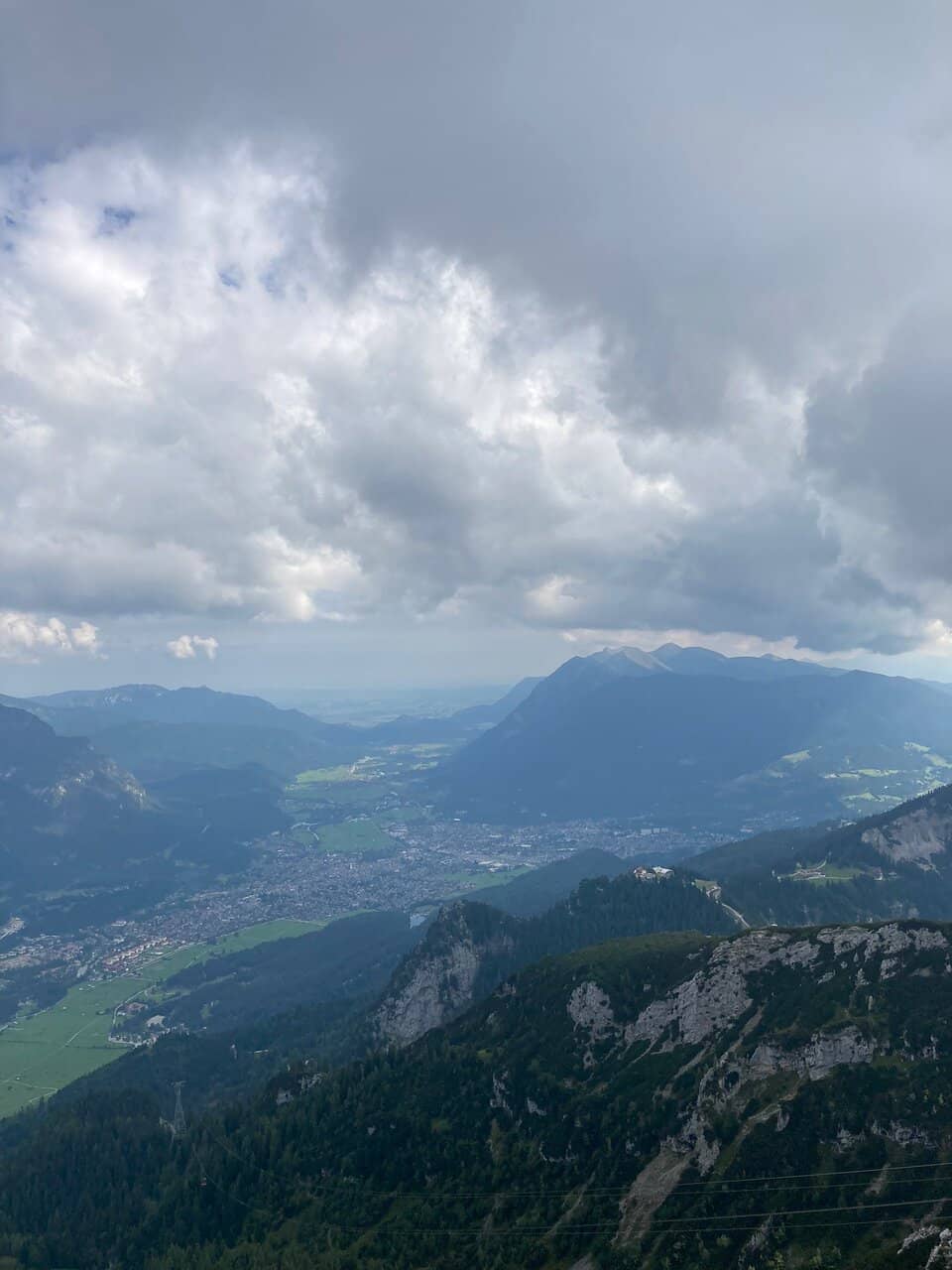 Vertical photo