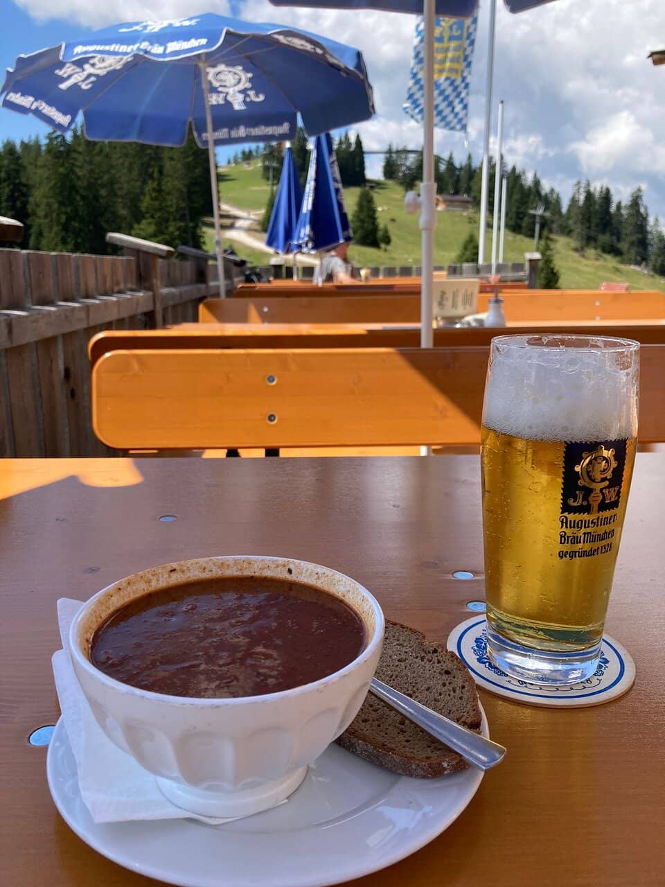 Kaiserschmarrn Delight