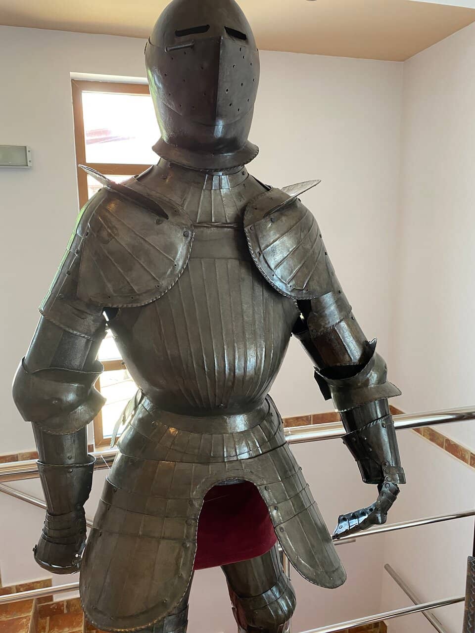 Affordable Admission